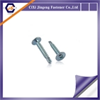 Wafer head self drilling screws/ phillips truss head screws
