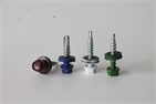 Hex Washer Head Self Drilling Screw